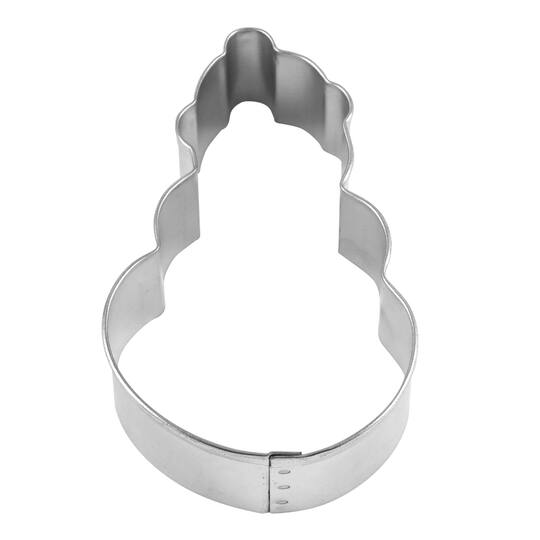 Find The Snowman Cookie Cutter By Celebrate It At Michaels Snowman Cookie Cutter By Celebrate It